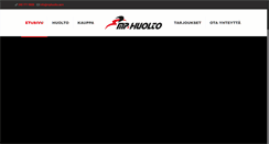 Desktop Screenshot of mphuolto.com